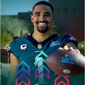 Meet your Posher, Tony